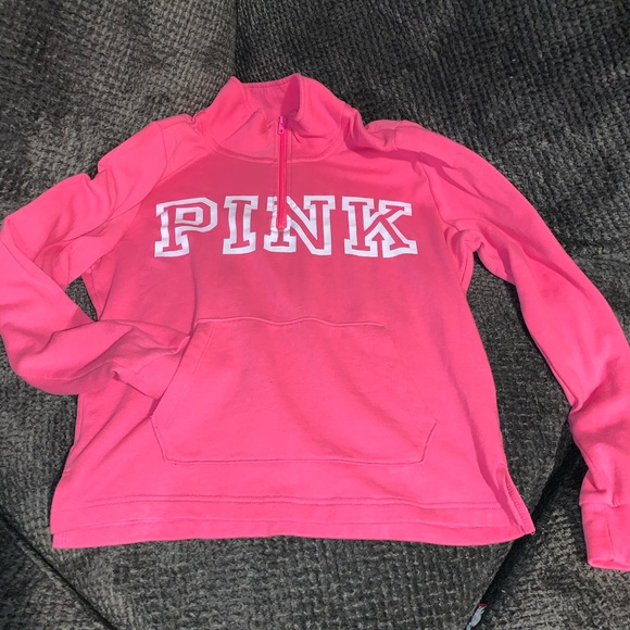 PINK Victoria's Secret Tops - Victoria Secret PINK sweater